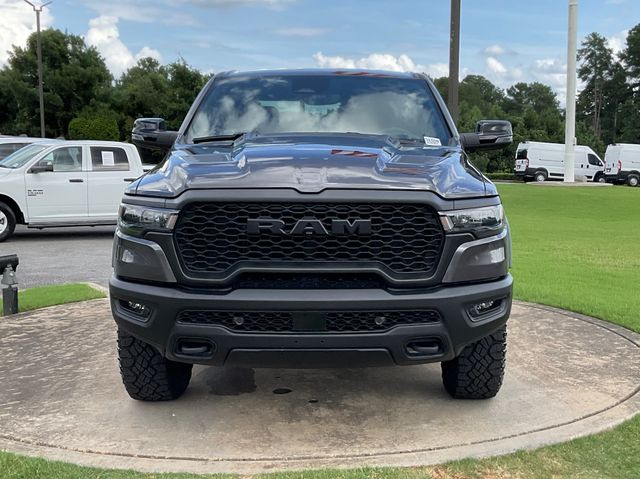 ram ram 1500 pickup 2026 1C6SRFLP4TN254593 image ram ram 1500 pickup 2026 1C6SRFLP4TN254593 image